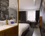 Immagine #18 delle camere di INK Hotel Amsterdam - MGallery
