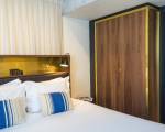 Immagine #5 delle camere di INK Hotel Amsterdam - MGallery