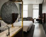 Immagine #6 delle camere di INK Hotel Amsterdam - MGallery